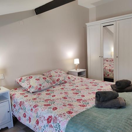 Domaine Las Brugues Saint-Papoul Kültér fotó