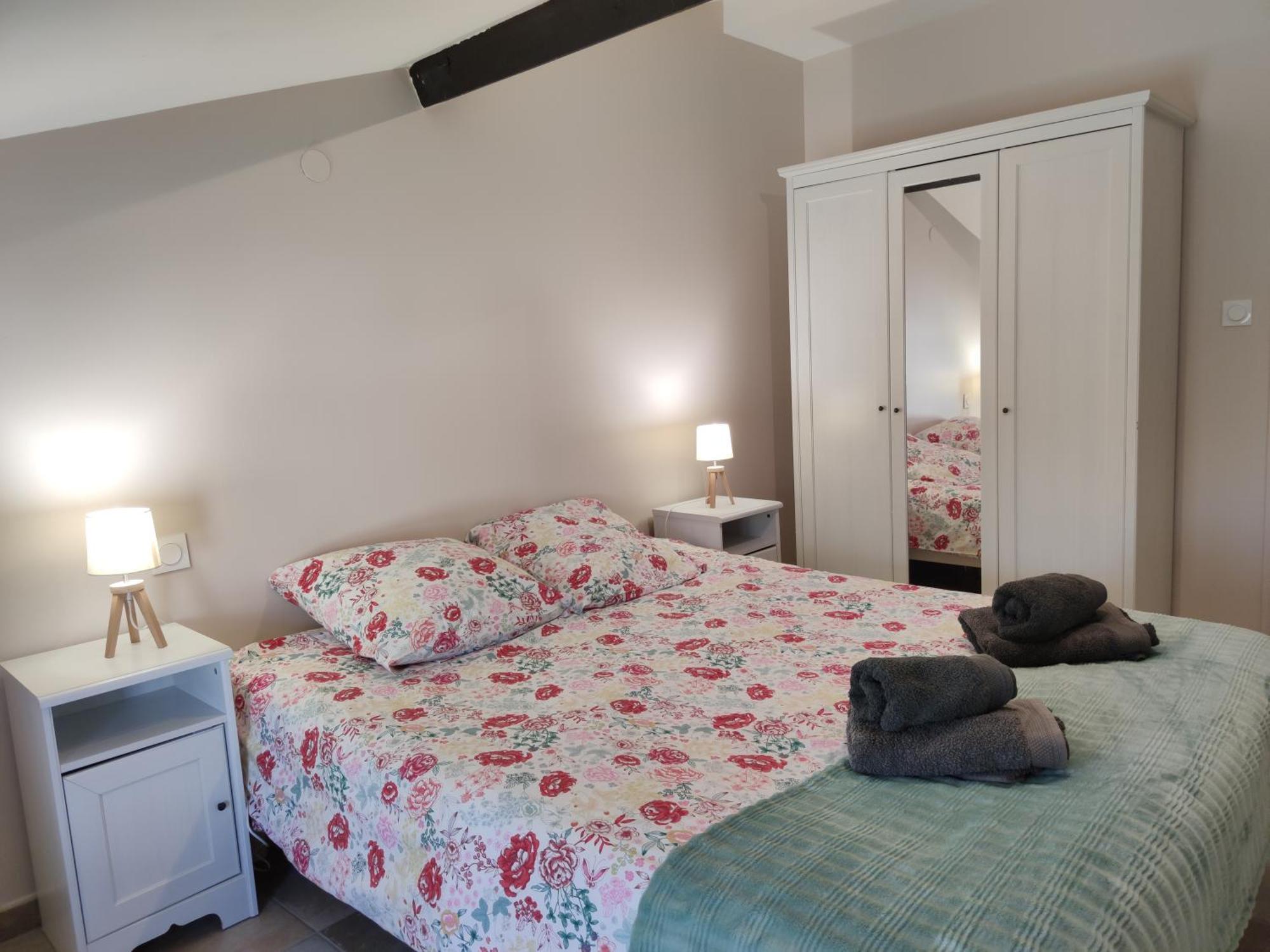 Domaine Las Brugues Saint-Papoul Kültér fotó