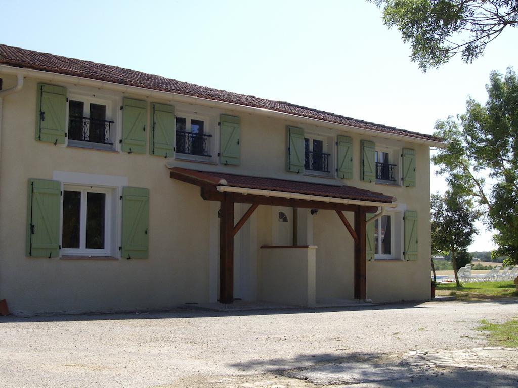 Domaine Las Brugues Saint-Papoul Kültér fotó